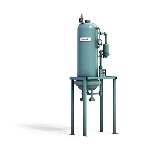 Boiler Blowdown Heat Recovery | Boiler Supply Co