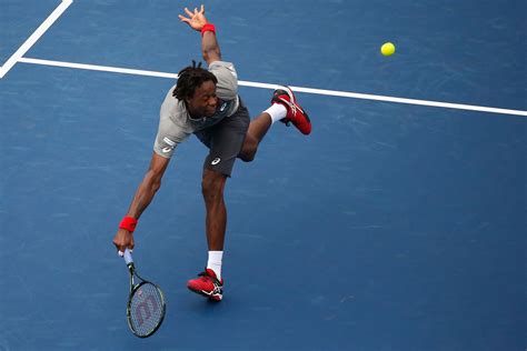 Did Gael Monfils tank his match in Cincinnati? | For The Win