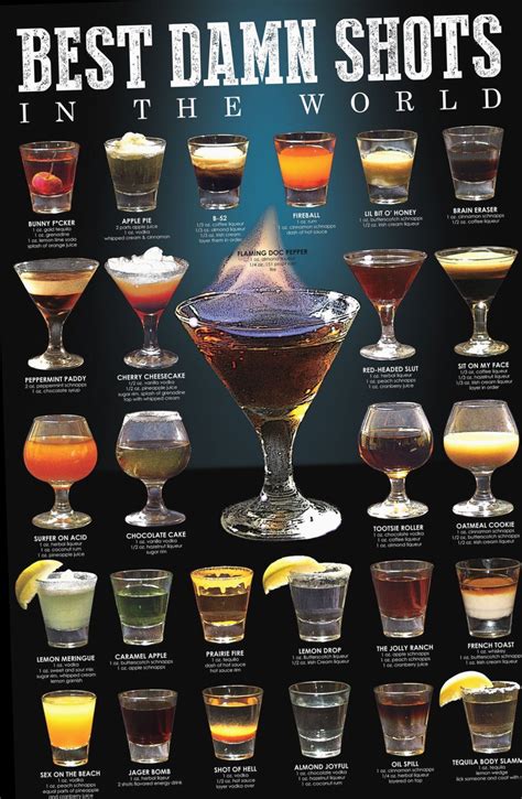 Cocktails Videos Rezepte Long Island Ice Tea - Cocktails Liquor Drinks ...