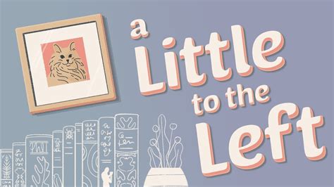 A Little to the Left Review | Switch Player