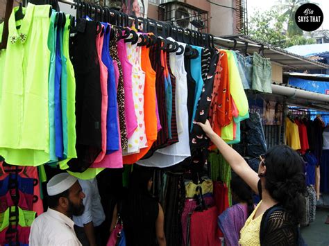 BANDRA SHOPPING GUIDE