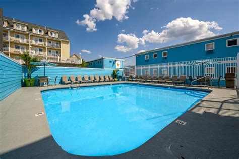 Madison Beach Motel, Ocean City – Updated 2024 Prices