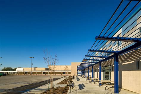 Mark Johnson Photography Inc - Sterling High School Cafeteria, Baytown ...