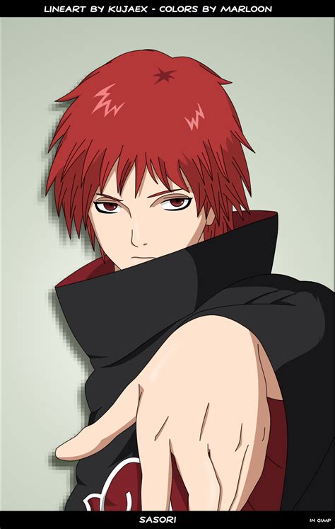 Sasori Quotes. QuotesGram