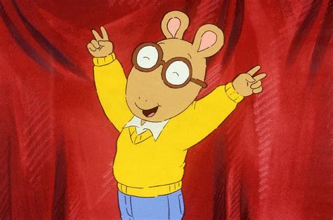 Can You Name These PBS Kids Shows From A Single Image? | Arthur cartoon, Arthur the aardvark ...