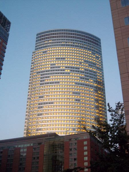 200 West Street Office Space (Goldman Sachs Tower) Guide