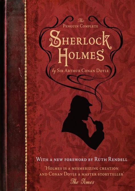 Original Sherlock Holmes Series Review – Edina Zephyrus