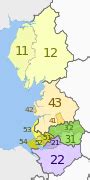 Category:Maps of North West England - Wikimedia Commons