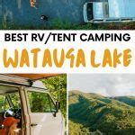 Watauga Lake Camping Guide 2023 (Best Campgrounds & More)