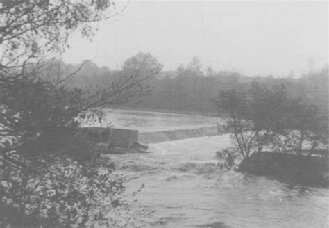 Remembering Hurricane Hazel – Heritage Mississauga