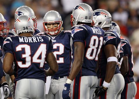 New England Patriots Preseason Finale: 10 Things To Take Note Of | News, Scores, Highlights ...