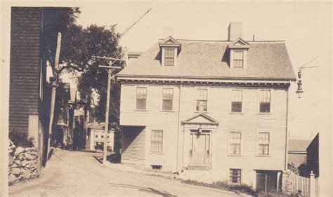 Marblehead. | Mass building, Marblehead, Building