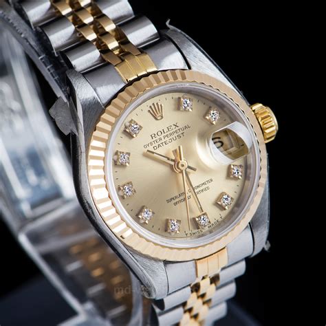 Rolex Datejust