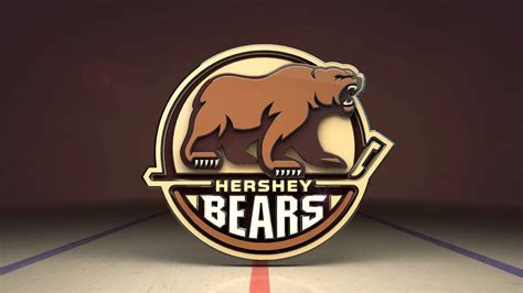 Hershey Bears Wallpapers - Wallpaper Cave