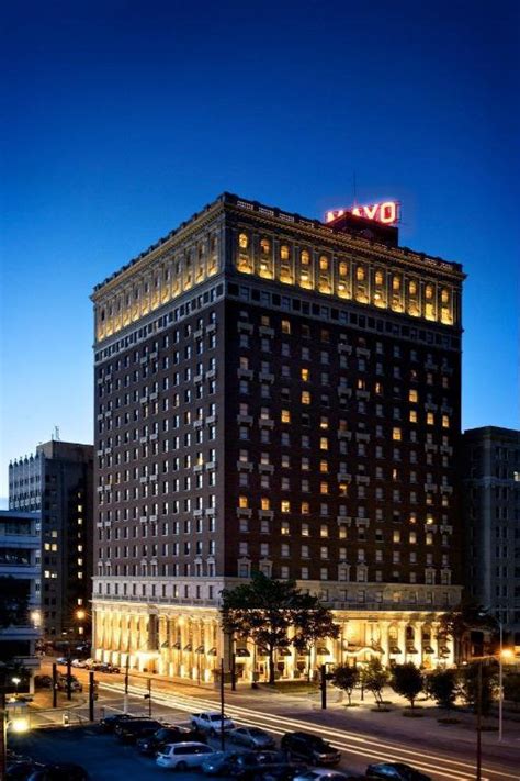 The Mayo Hotel, Tulsa (OK) offers Free Cancellation | 2021 Price lists & Reviews