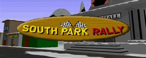 South Park Rally (2000) | Behind The Voice Actors