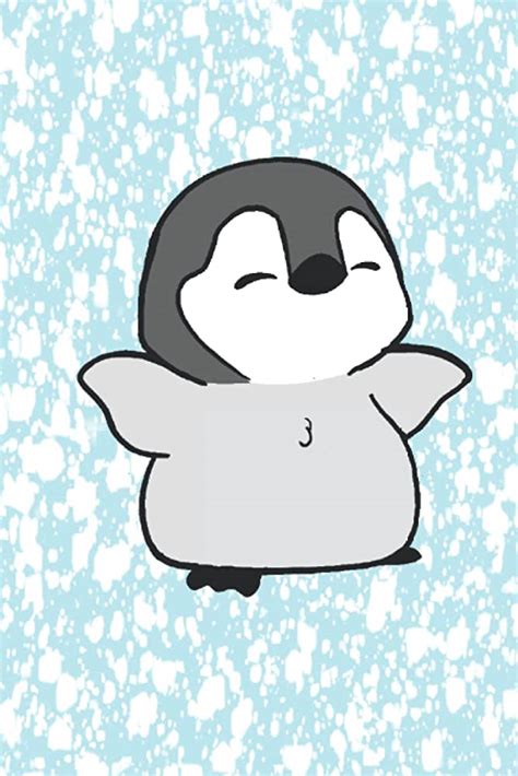 10 adorable cute chibi penguin drawings for animal lovers