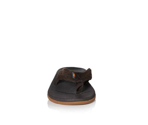 Men's Rainbow Sandals Eastcape Flip-Flops | Shoe Carnival