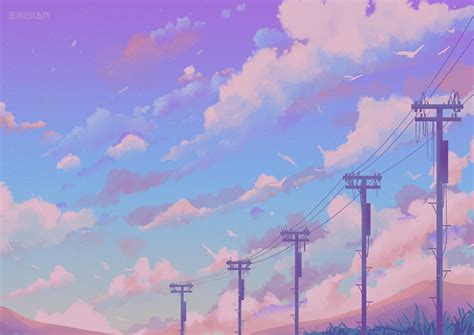 Pastel Anime Aesthetic Wallpaper Hd 4k Aesthetic Anime Wallpapers Top | Images and Photos finder