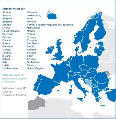 The European Patent Convention for Foreign Practitioners