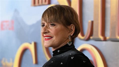 Patti LuPone Isn't Retiring but Broadway Has 'Dumbed Down' Audience - Variety