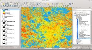 From GIS to Remote Sensing: GIS, Satellites, and Space: an Overview of Free Resources for ...