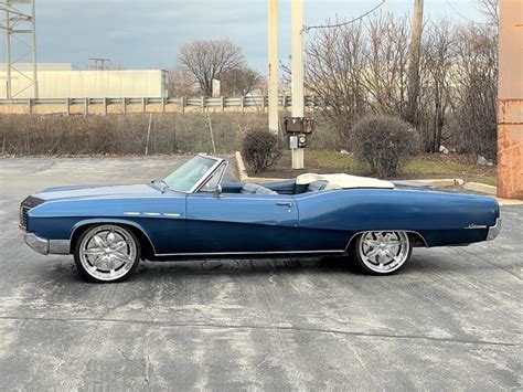 1967 Buick LeSabre | Classic & Collector Cars