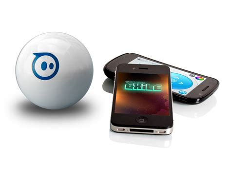 Orbotix Sphero Review | PCMag