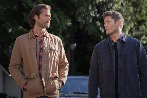 Supernatural Series Finale Recap and Spoilers | POPSUGAR Entertainment