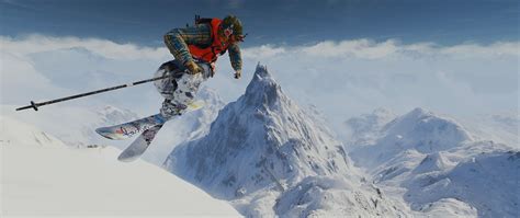 Steep Desktop Wallpapers - Wallpaper Cave