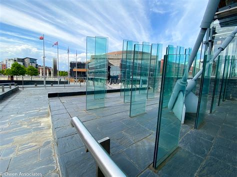 The National Assembly for Wales has changed its name to Senedd Cymru - the Welsh Parliament.