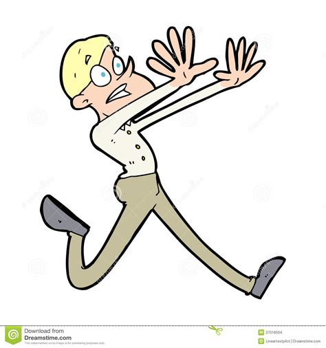 scared man running clipart 20 free Cliparts | Download images on ...