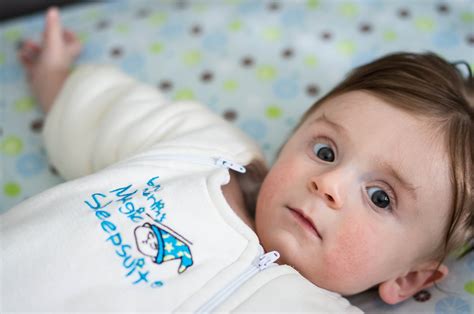 Baby Merlin Magic Sleepsuit Review - The Best Ideas for Kids