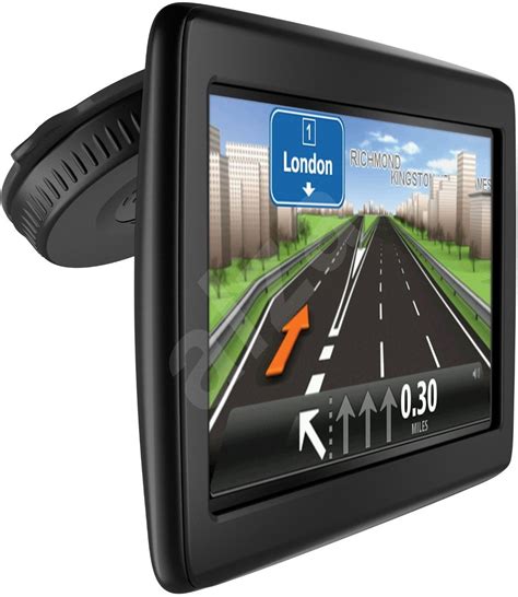 TomTom Start 25 Europe LIFETIME Maps - GPS Navigation | Alzashop.com