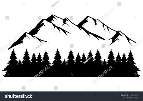 Everest Drawing Images: Browse 1,132 Stock Photos & Vectors Free ...