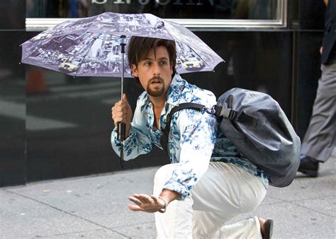 My Favorite Movie!: You Don't Mess with the Zohan