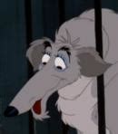 Lady and the Tramp (1955 Movie) - Behind The Voice Actors