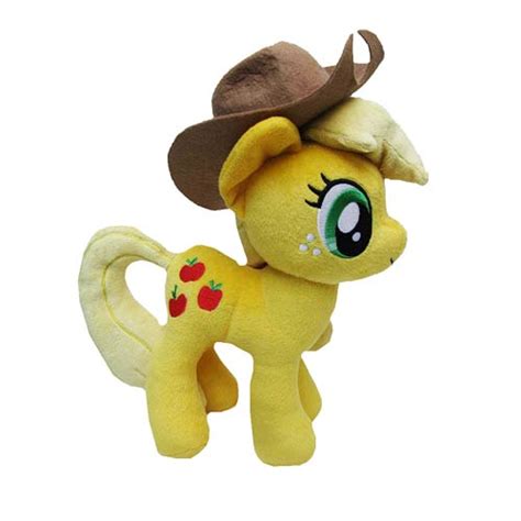 MLP Applejack G4 Plush | MLP Merch