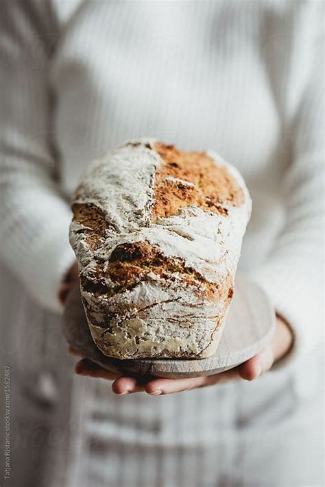 "Pumpkin Bread" by Stocksy Contributor "Tatjana Zlatkovic" | Pumpkin ...