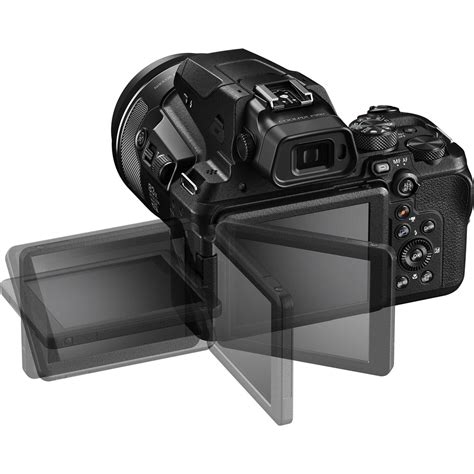 NIKON COOLPIX P950 DIGITAL CAMERA | Diamonds Camera