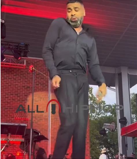 #Ginuwine is back with the dance moves lol 🕺 🤣 | By Allhiphop Renaissance