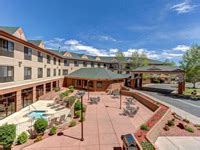 Hotels in Montrose, CO: Southwest Colorado Hotels