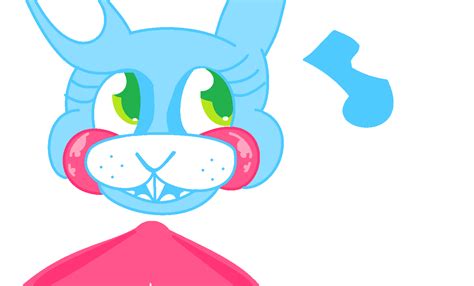 Toy Bonnie Singing Animation by RDsFilly-Stormcloud on DeviantArt