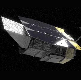 NASA’s Roman Space Telescope Completes Design Review; Enters Flight ...