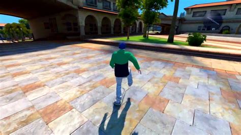 [Skate 3] | PS3 Gameplay | [Demo] | [HD 1080P] - YouTube