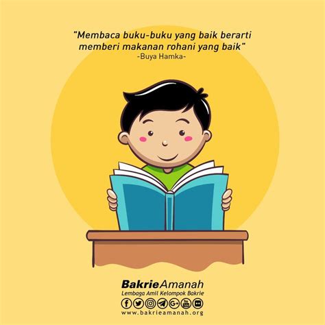 Gambar Motivasi Untuk Membaca Buku - 56+ Koleksi Gambar