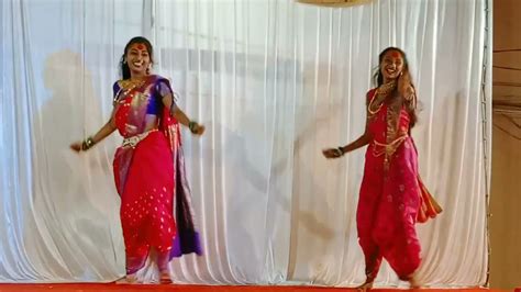 lallati bhandar Dance by Simran Group ️ ️ - YouTube