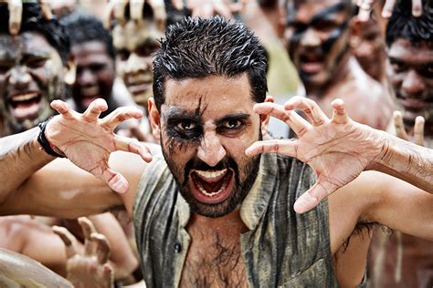 Raavan in films Dussehra 2020| Dussehra 2020: Abhishek Bachchan, Arjun Rampal, Saif Ali Khan ...