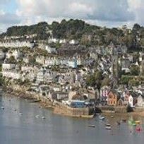 Fowey River Practice | Fowey