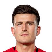 Harry Maguire FIFA 20 - Rating and Potential - Career Mode | FIFACM